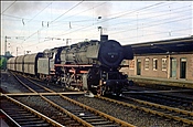 Foto SP_0927_00001: DB 043 / Rheine / 20.05.1975