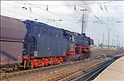Foto SP_0927_00002: DB 043 / Rheine / 20.05.1975