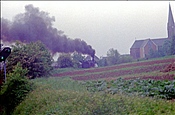 Foto SP_0927_00014: DB 012 061-8 / Koeln - Euskirchen / 25.05.1975