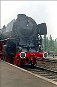 Foto SP_0927_00022: DB 012 061-8 / Euskirchen / 25.05.1975