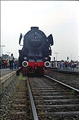 Foto SP_0927_00024: DB 012 061-8 / Euskirchen / 25.05.1975