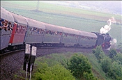 Foto SP_0928_00005: DB 012 061-8 / Euskirchen - Satzvey / 25.05.1975