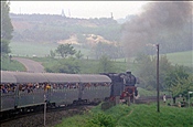Foto SP_0928_00006: DB 012 061-8 / Euskirchen - Satzvey / 25.05.1975