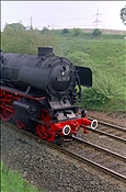 Foto SP_0928_00012: DB 012 061-8 / Euskirchen - Kall / 25.05.1975