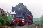 Foto SP_0928_00016: DB 012 061-8 / Euskirchen - Kall / 25.05.1975