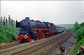 Foto SP_0928_00017: DB 012 061-8 / Euskirchen - Kall / 25.05.1975