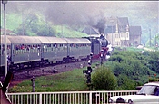 Foto SP_0928_00029: DB 012 061-8 / Kall - Trier / 25.05.1975