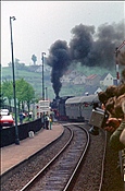 Foto SP_0929_00005: DB 012 061-8 / Kall - Trier / 25.05.1975
