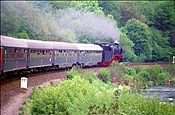 Foto SP_0929_00012: DB 012 061-8 / Kall - Trier / 25.05.1975