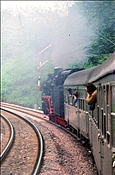 Foto SP_0930_00001: DB 012 061-8 Trier - Koblenz / 25.05.1975