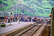 Foto SP_0930_00005: DB 012 061-8 / Trier - Koblenz / 25.05.1975