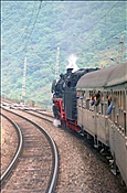 Foto SP_0930_00006: DB 012 061-8 / Trier - Koblenz / 25.05.1975