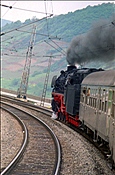 Foto SP_0930_00011: DB 012 061-8 / Trier - Koblenz / 25.05.1975