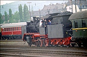 Foto SP_0930_00012: EK 24 009 / Koblenz / 25.05.1975