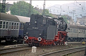 Foto SP_0930_00013: DB 012 061-8 / Koblenz / 25.05.1975