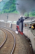 Foto SP_0930_00019: DB 012 061-8 / Koblenz - Koeln / 25.05.1975