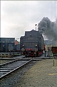 ID: 209: DB 044 534-6 / Rheine / 29.05.1975