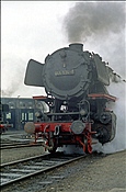 ID: 209: DB 044 534-6 / Rheine / 29.05.1975