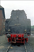 ID: 209: DB 043 321-9 / Rheine / 29.05.1975