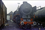 ID: 209: DB 012 055-0 / Rheine / 29.05.1975