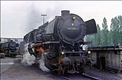 ID: 209: DB 043 085-0 / Rheine / 29.05.1975