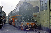 ID: 209: DB 043 094-2 / Rheine / 29.05.1975