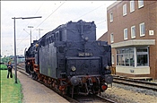 ID: 209: DB 042 168-5 / Salzbergen / 29.05.1975