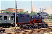 Foto SP_0934_00026: DB 012 061-8 / Warburg / 08.06.1975
