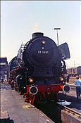 Foto SP_0935_00005: DB 012 061-8 / Warburg / 08.06.1975