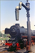 Foto SP_0935_00022: DB 012 061-8 / Warburg / 08.06.1975