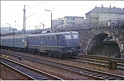 ID: 209: DB 110 200-3 / Hagen / 21.06.1975