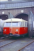 ID: 209: VT 95 911 / Wuppertal / 21.06.1975