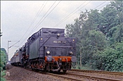 Foto SP_0936_00028: DB 052 395-1 / Erkrath / 28.06.1975
