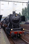 Foto SP_0937_00014: DB 052 395-1 / Hagen / 28.06.1975