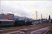 Foto SP_0937_00019: DB 052 395-1 / Hagen / 28.06.1975