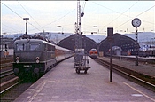 Foto SP_0937_00026: DB 139 166-3 / Hagen / 30.06.1975