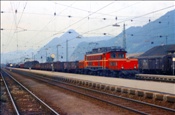 Foto SP_0941_00004: OeBB 1020.15 / Jenbach / 17.07.1975