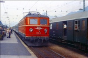 Foto SP_0941_00006: OeBB 1010.06 / Jenbach / 17.07.1975