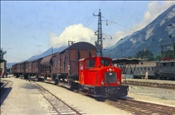 ID: 209: ZB D11 / Jenbach / 18.07.1975