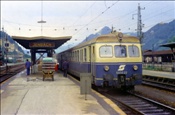 Foto SP_0941_00025: OeBB 6030.22 / Jenbach / 18.07.1975