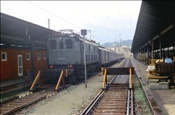 ID: 209: DB 116 018-3 / Salzburg / 21.07.1975