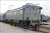 ID: 209: DB 116 019-1 / Freilassing / 21.07.1975