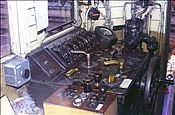 ID: 209: DB 116 019-1 / Freilassing / 21.07.1975