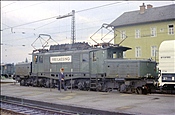 ID: 209: DB 194 128-5 / Freilassing / 21.07.1975