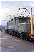 Foto SP_0943_00009: DB 194 111-1 / Freilassing / 21.07.1975