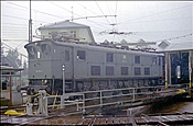 Foto SP_0943_00019: DB 116 018-3 / Freilassing / 21.07.1975