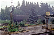 Foto SP_0943_00021: DB 144 503-0 / Freilassing / 21.07.1975