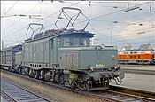 Foto SP_0943_00027: DB 194 044-4 / Freilassing / 21.07.1975