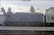 ID: 209: DB 144 502-2 / Freilassing / 21.07.1975