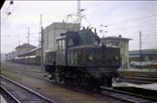 Foto SP_0944_00004: OeBB 1161.19 / Salzburg / 21.07.1975